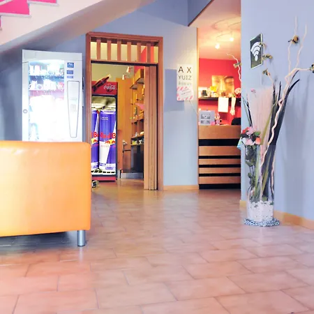 Hotel Ibiza 2*