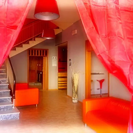 Szálloda Ibiza 2*
