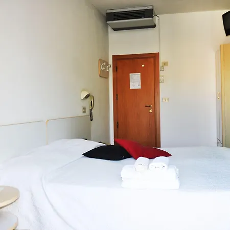 Ibiza Hotell