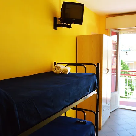 Hotel Ibiza Fogliano Marina