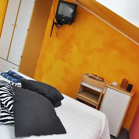 Ibiza 2* Fogliano Marina