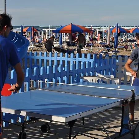 Ibiza Hotel Fogliano Marina
