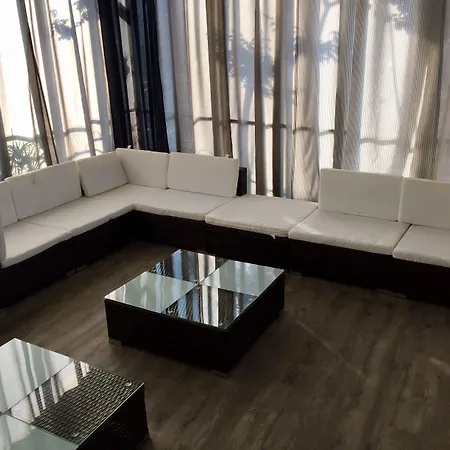 Hotell Ibiza