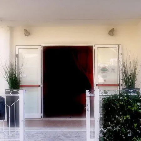 Szálloda Ibiza 2*