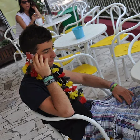Ibiza Szálloda