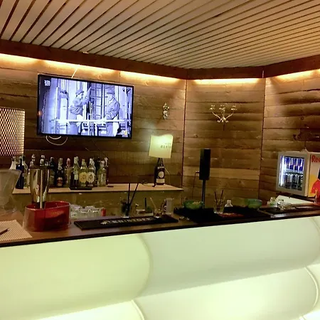 Hotell Ibiza 2*