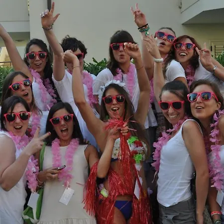 Ibiza Hotell