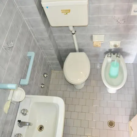 Ibiza Szálloda 2*