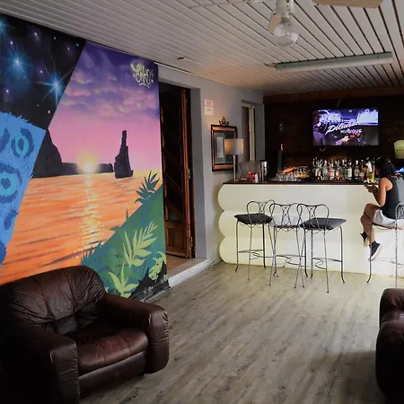 Ibiza Szálloda 2*