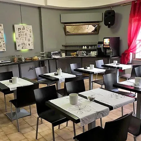 Ibiza Hotell 2*