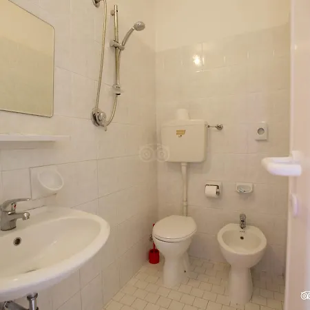 Hotell Ibiza Fogliano Marina