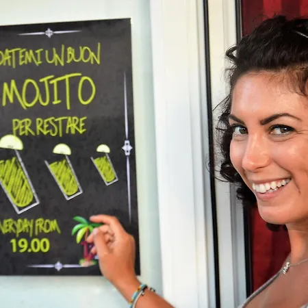 Ibiza 2* Fogliano Marina