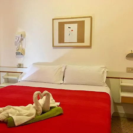 Hotell Ibiza