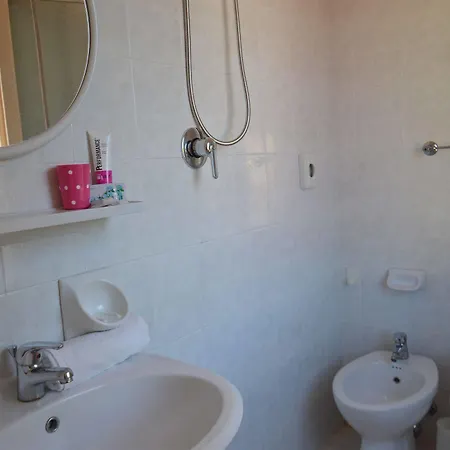 Ibiza Hotell Fogliano Marina
