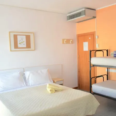 Szálloda Ibiza Fogliano Marina