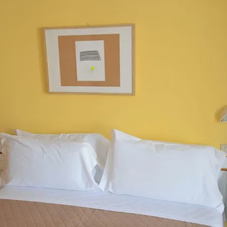 Ibiza Hotell