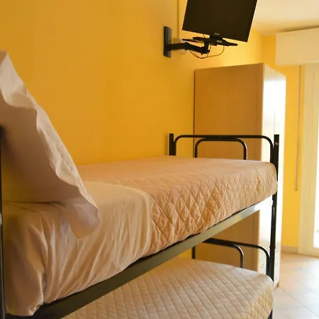 Hotell Ibiza 2*