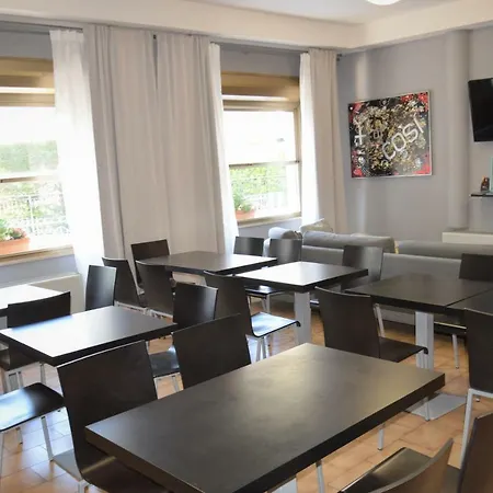 Ibiza Hotell 2*