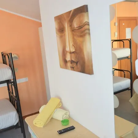 Ibiza Szálloda