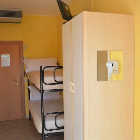 Ibiza Hotell